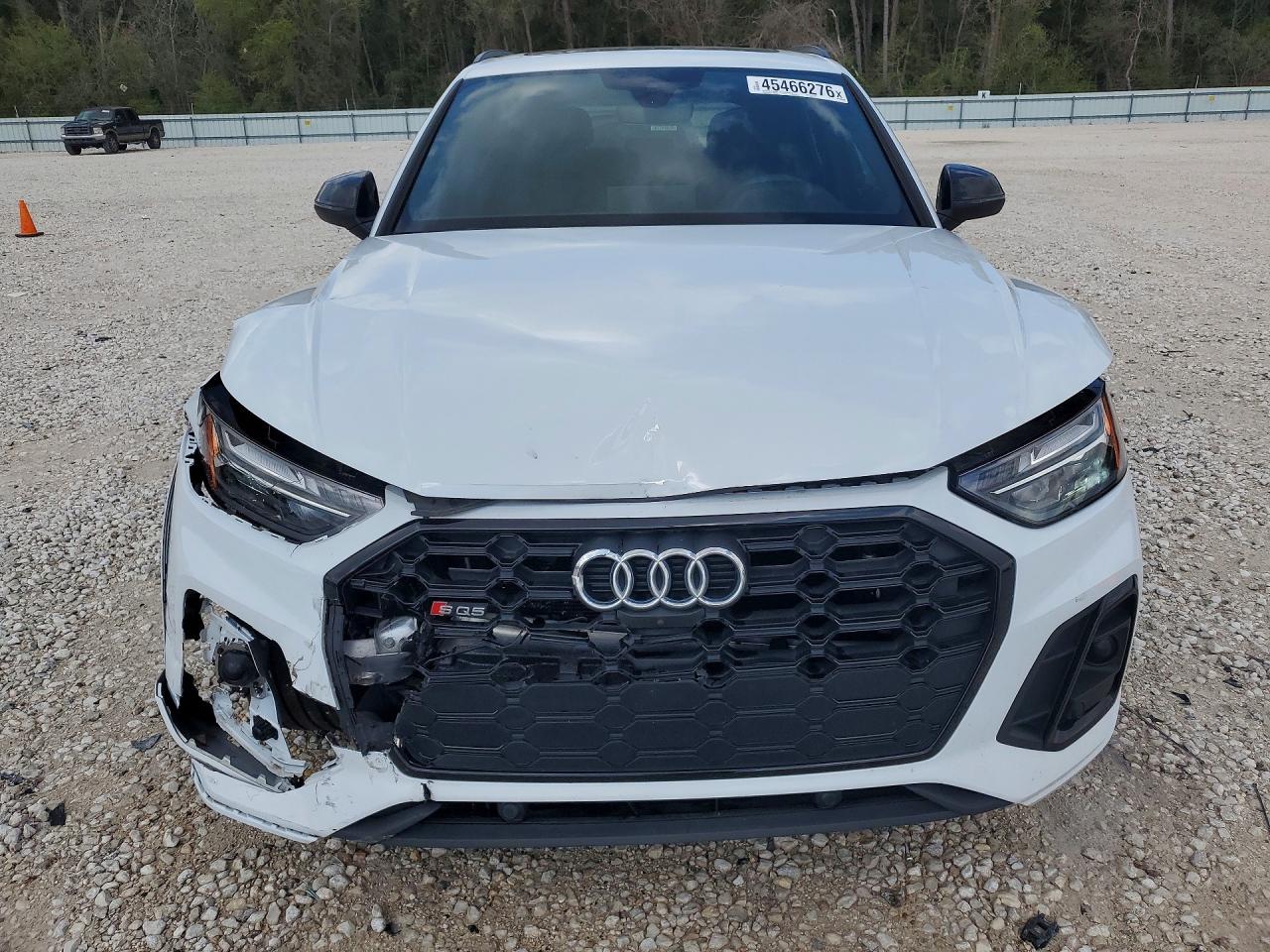 Audi Sq Premium Plus