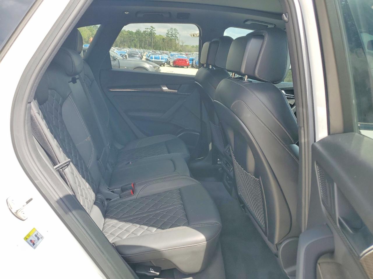 Audi Sq Premium Plus