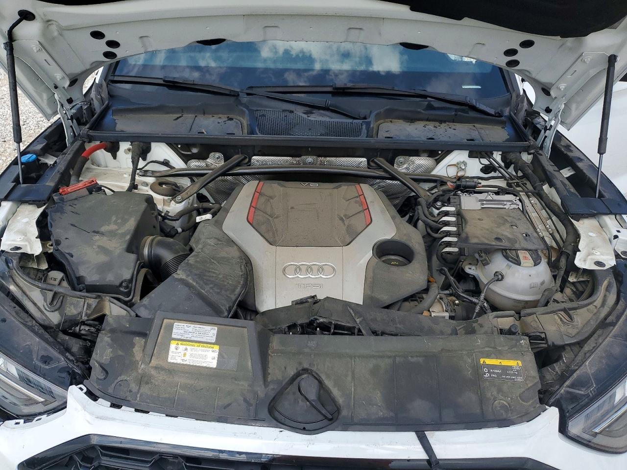 Audi Sq Premium Plus