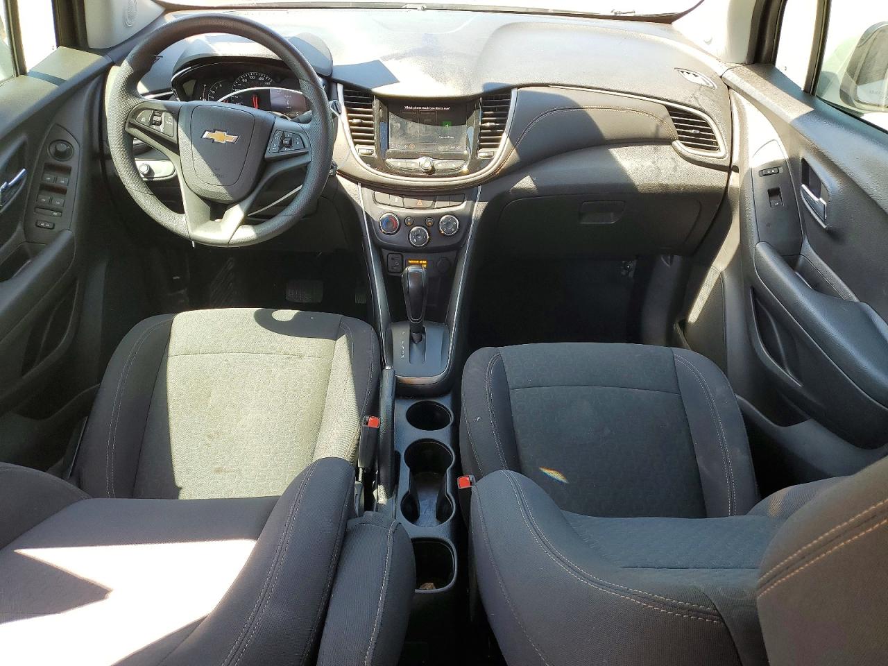Chevrolet Trax Ls