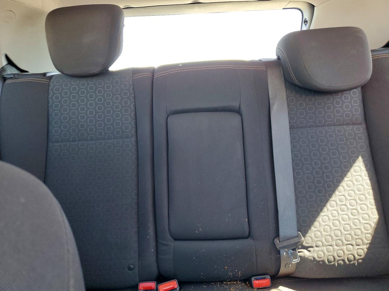 Chevrolet Trax Ls