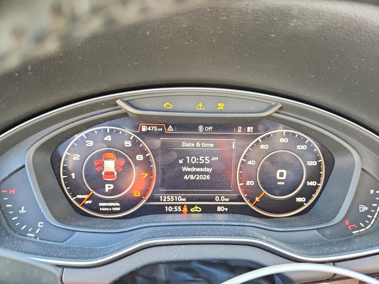 Audi Q5 Premium Plus