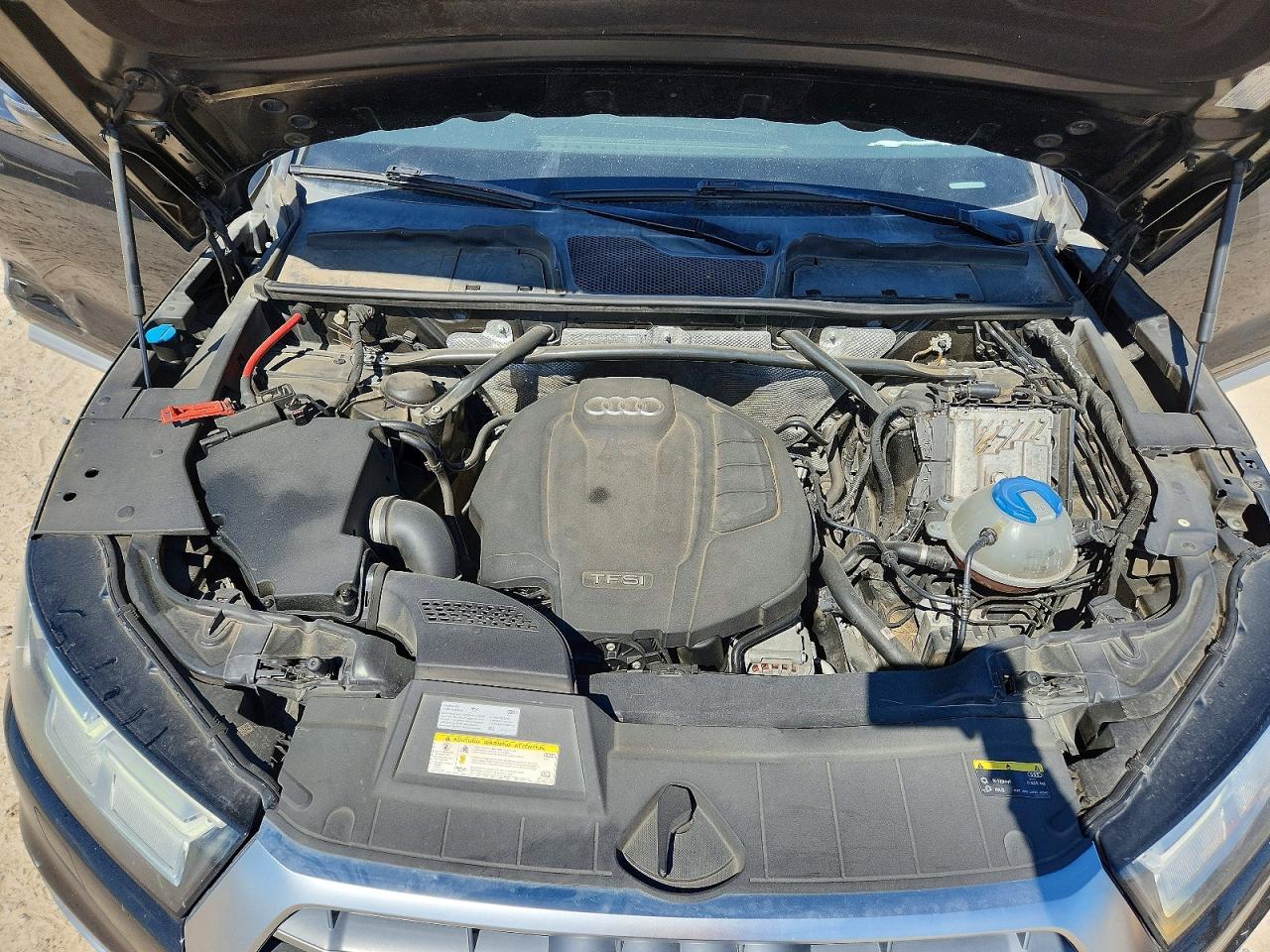 Audi Q5 Premium Plus