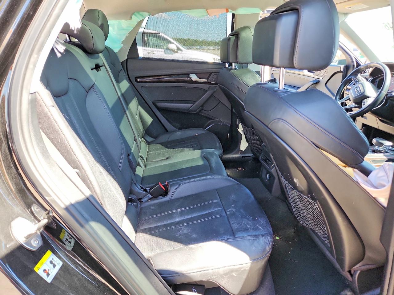Audi Q5 Premium Plus