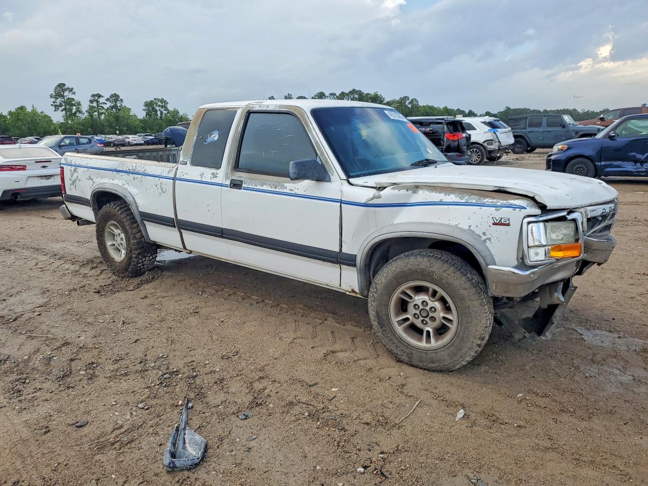 Dodge Dakota