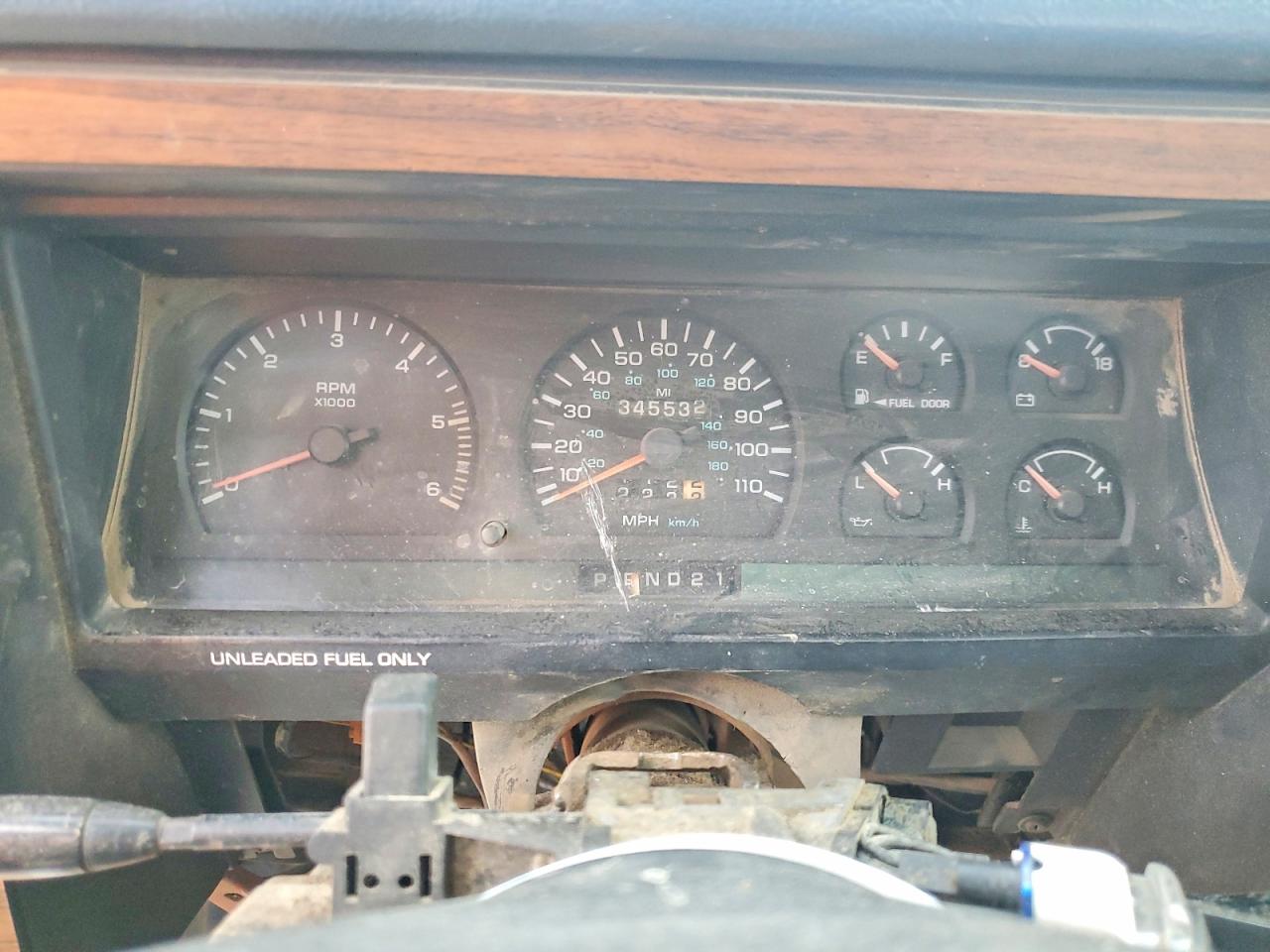 Dodge Dakota