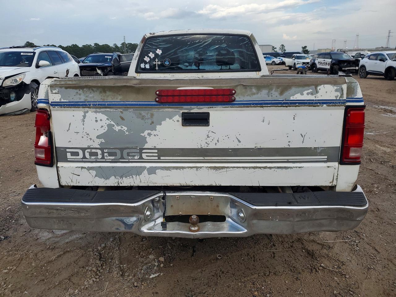 Dodge Dakota