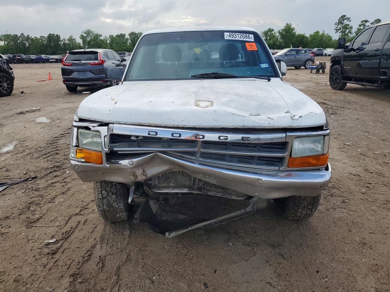 Dodge Dakota