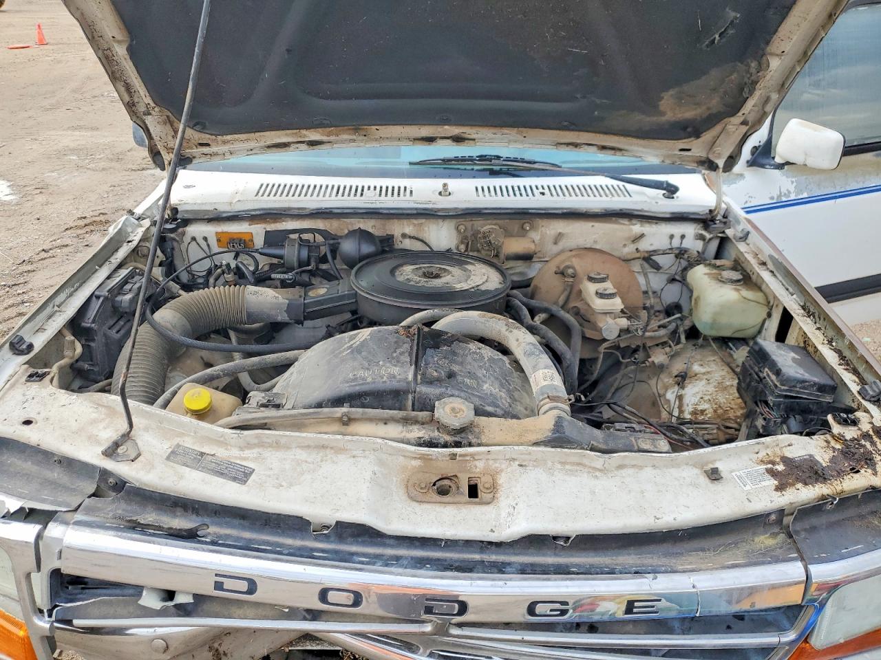 Dodge Dakota