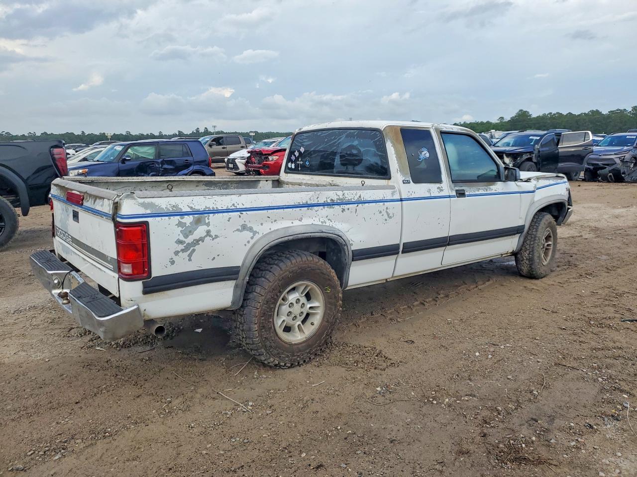 Dodge Dakota
