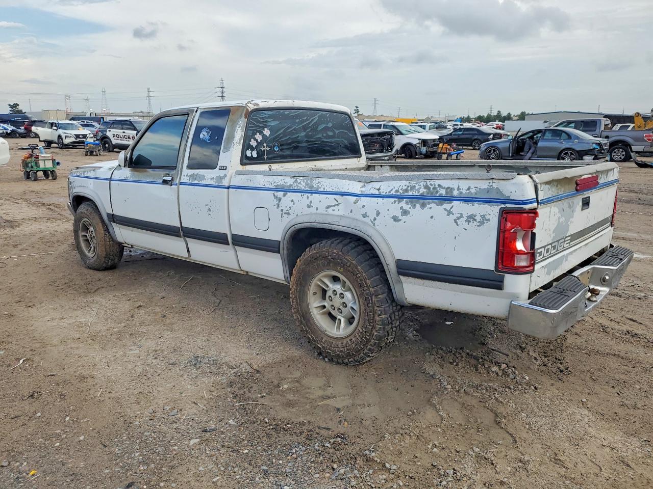 Dodge Dakota