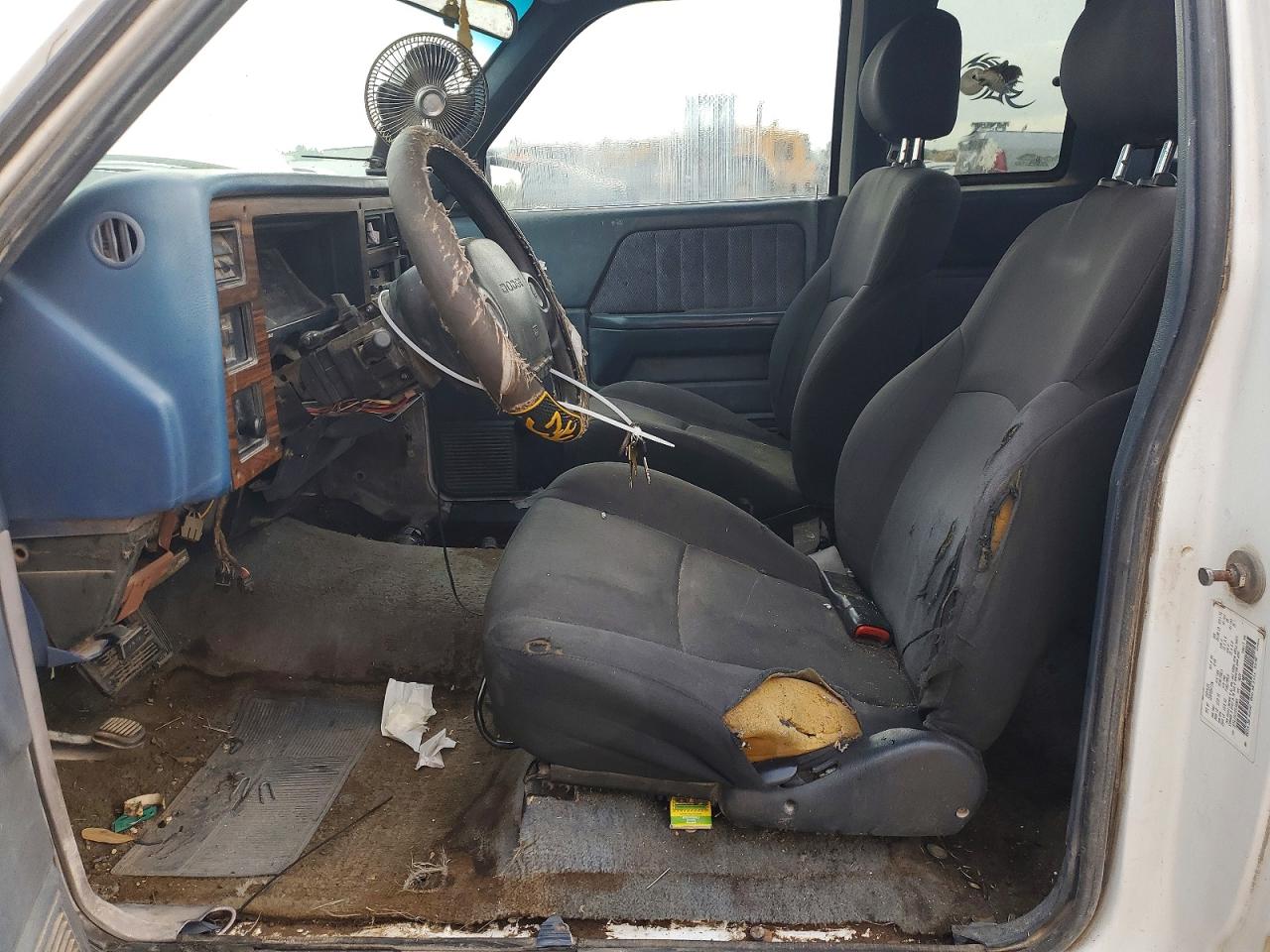 Dodge Dakota