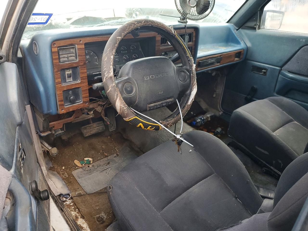 Dodge Dakota