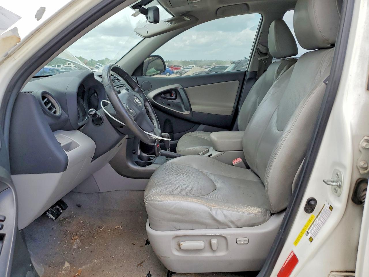 Toyota RAV4 Limited