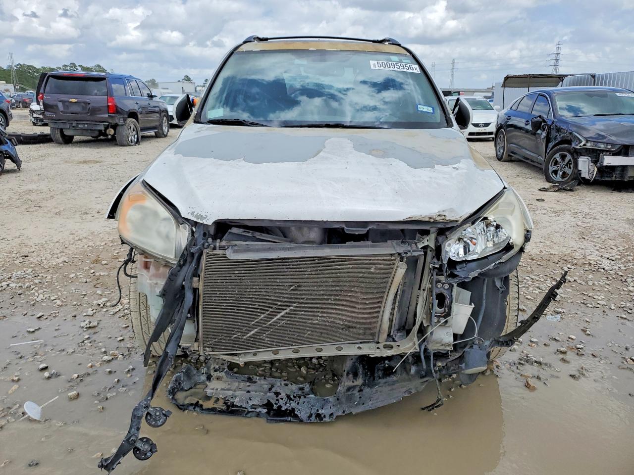 Toyota RAV4 Limited