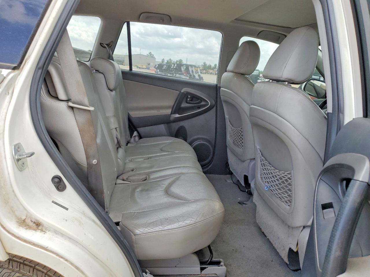 Toyota RAV4 Limited