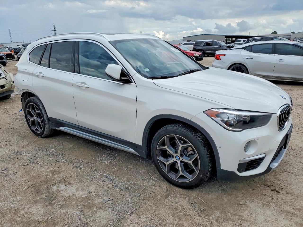 BMW X Series Sdrive28i