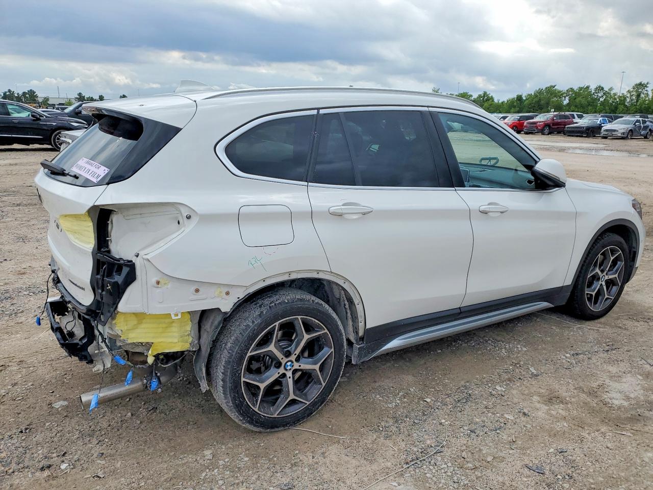 BMW X Series Sdrive28i