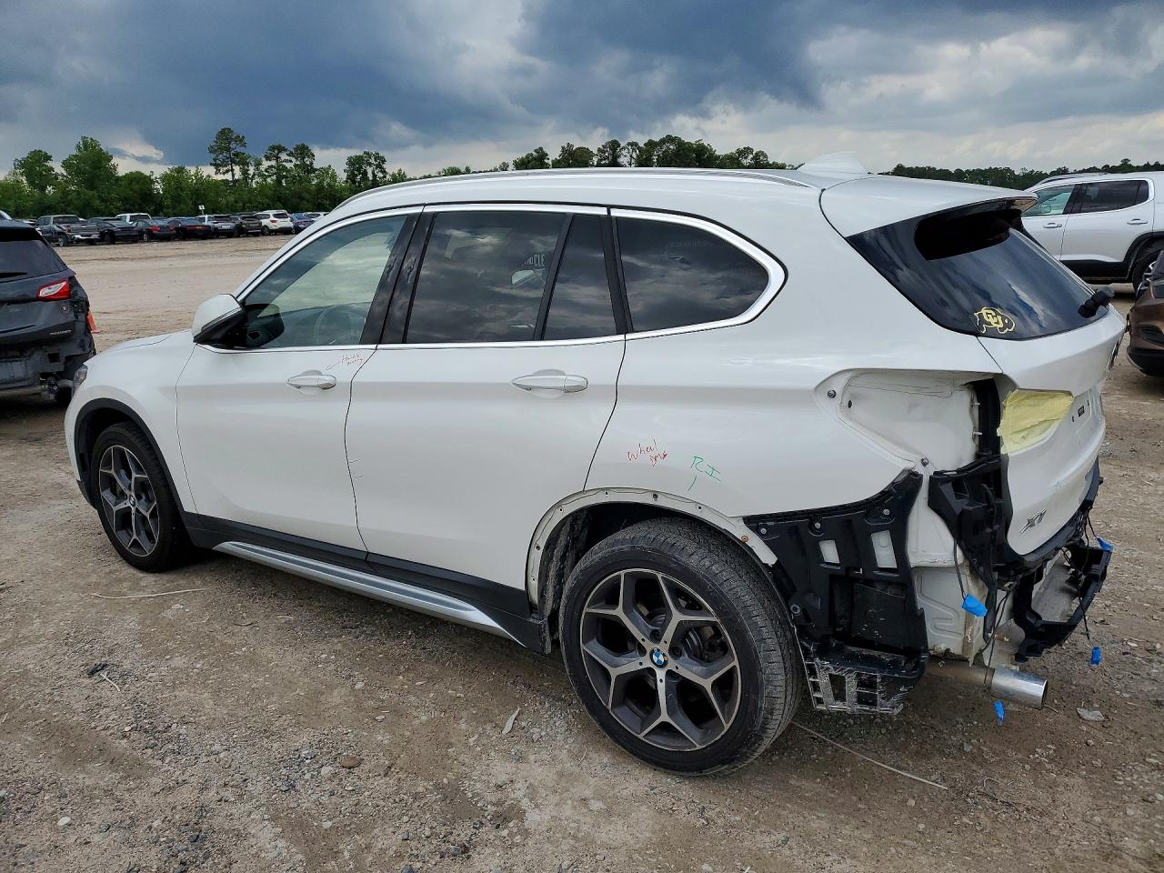 BMW X Series Sdrive28i