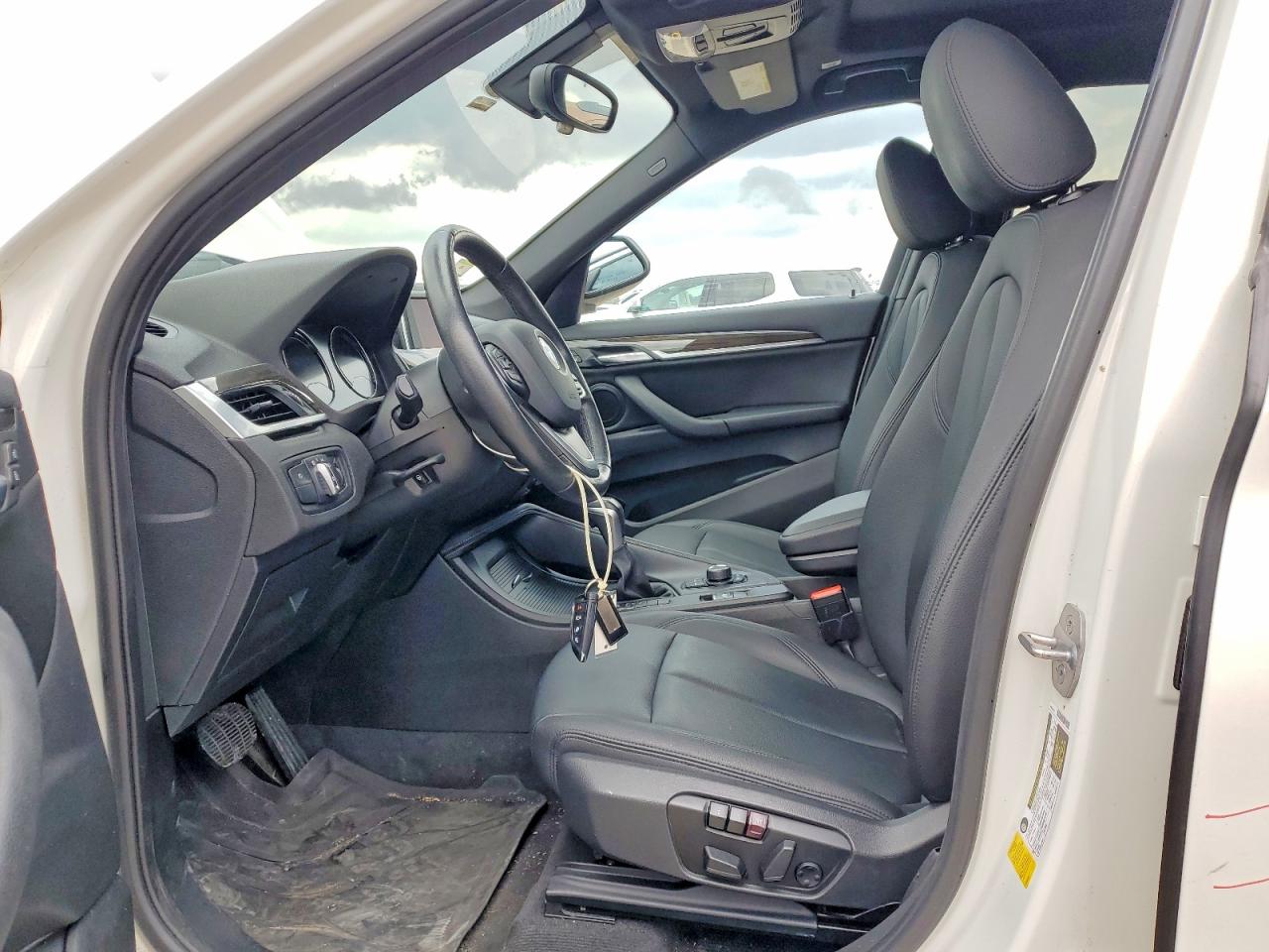 BMW X Series Sdrive28i