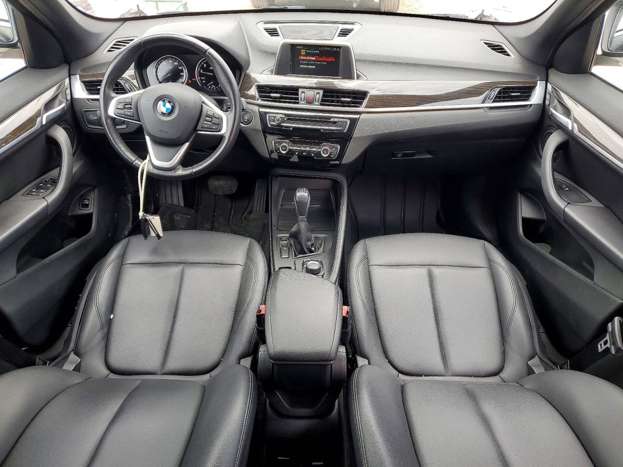 BMW X Series Sdrive28i