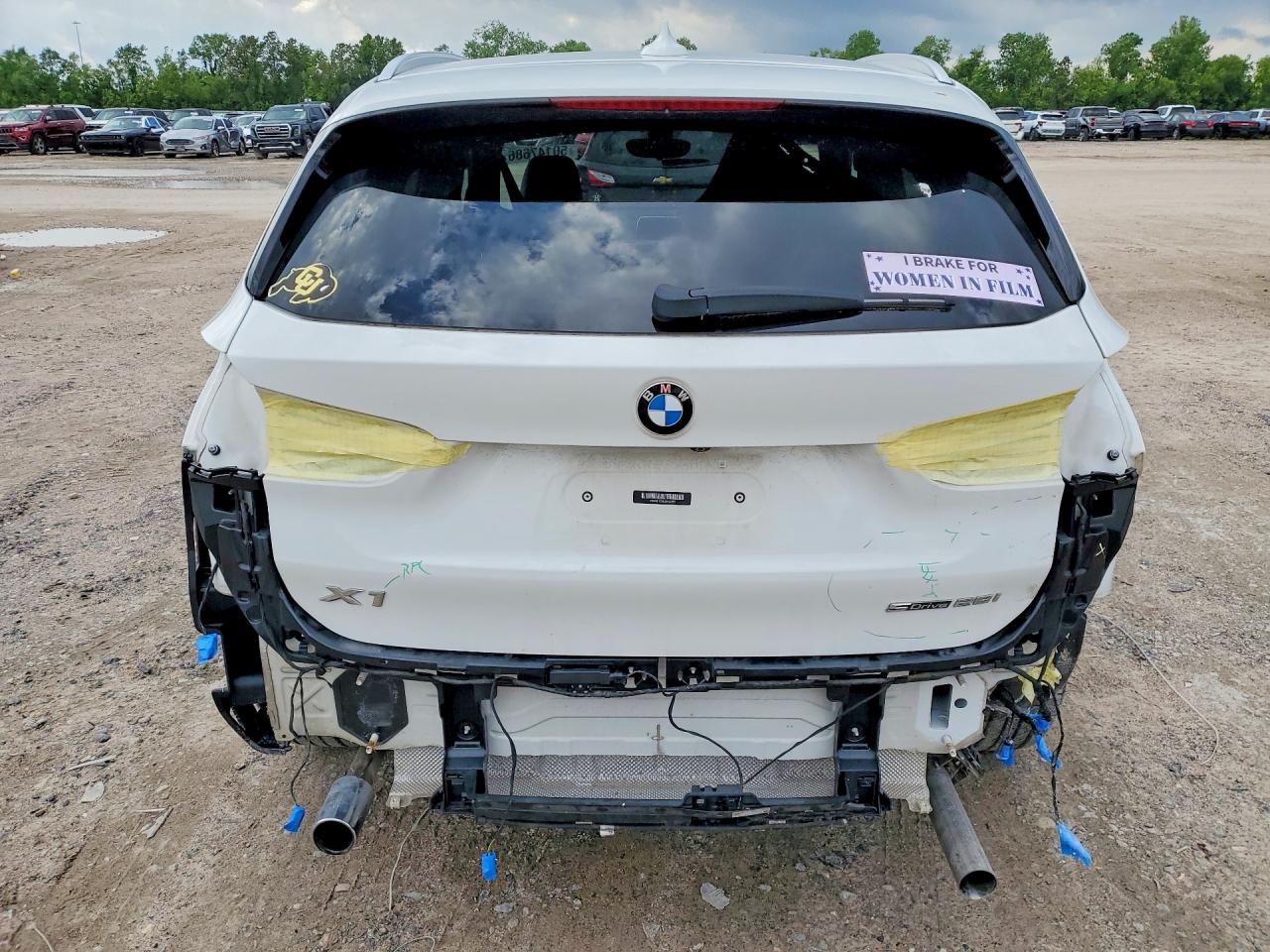 BMW X Series Sdrive28i