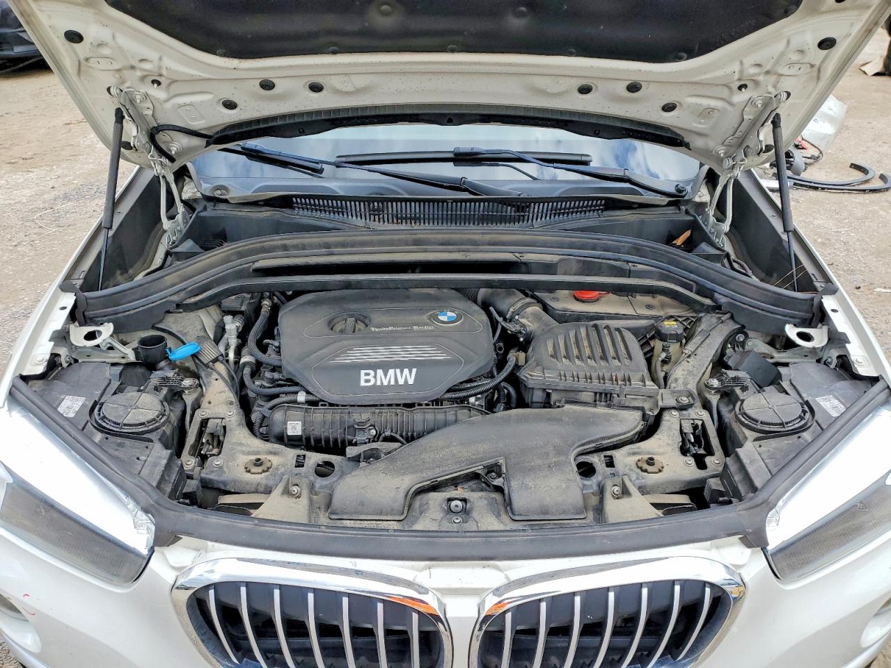 BMW X Series Sdrive28i
