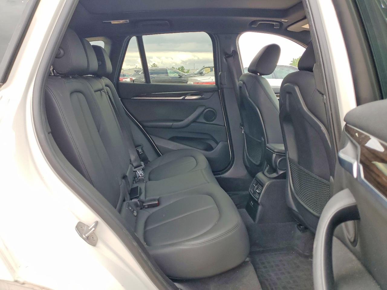 BMW X Series Sdrive28i