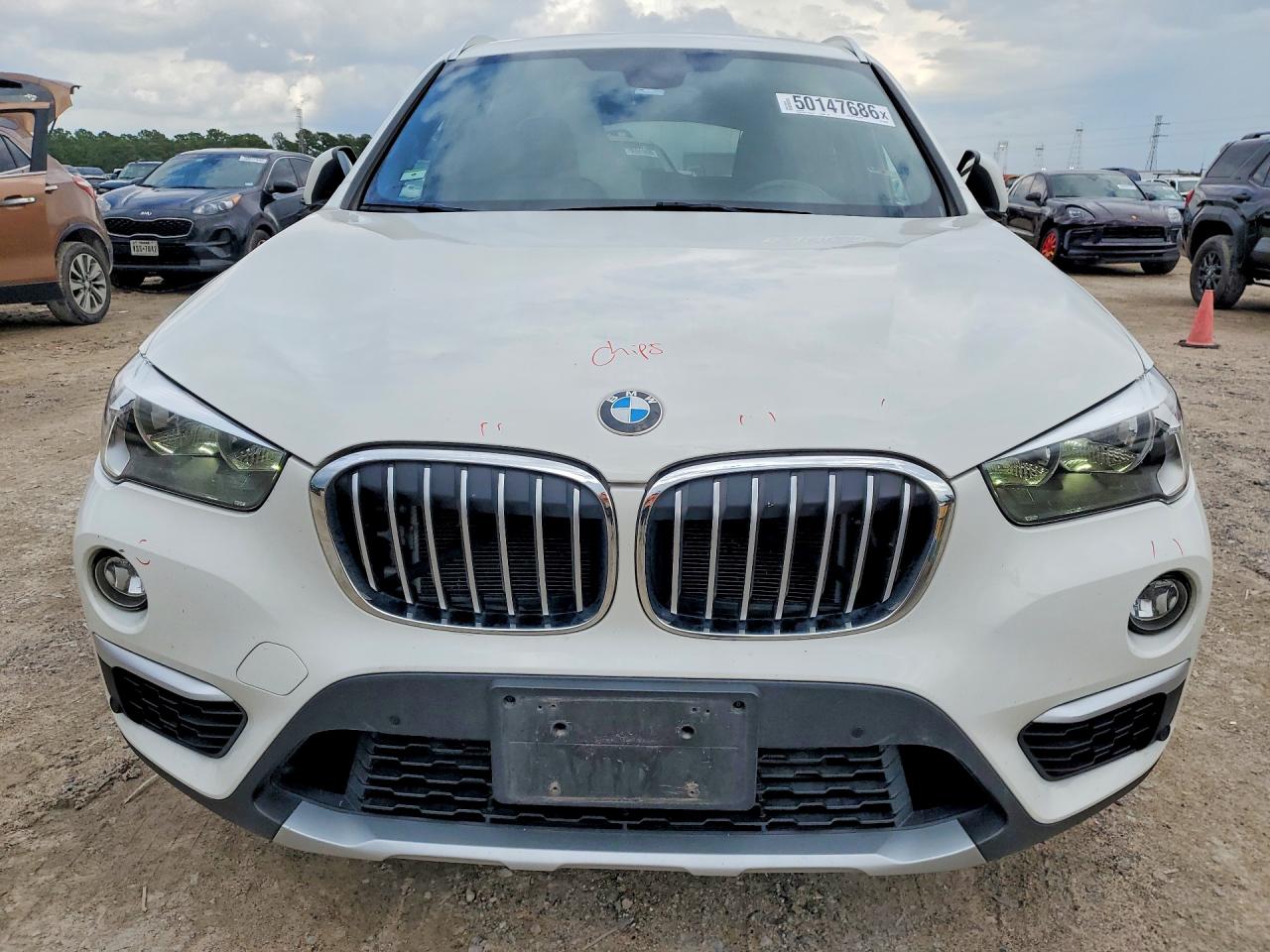 BMW X Series Sdrive28i