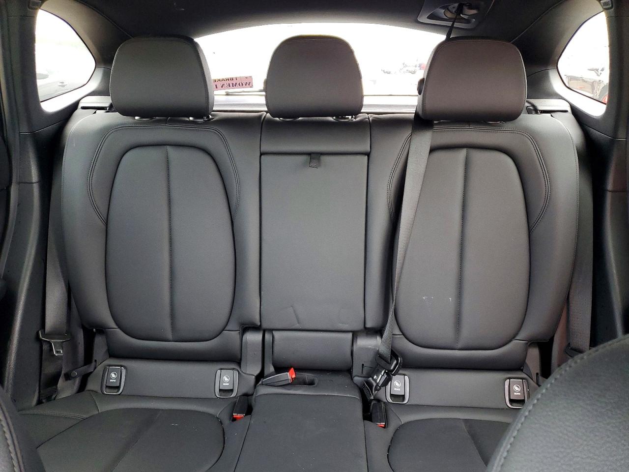 BMW X Series Sdrive28i