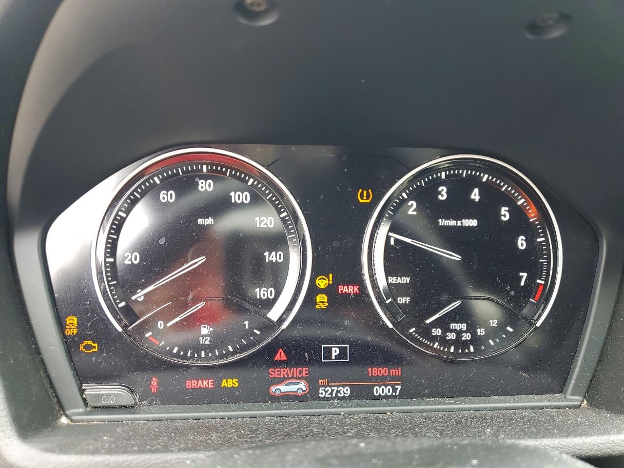 BMW X Series Sdrive28i