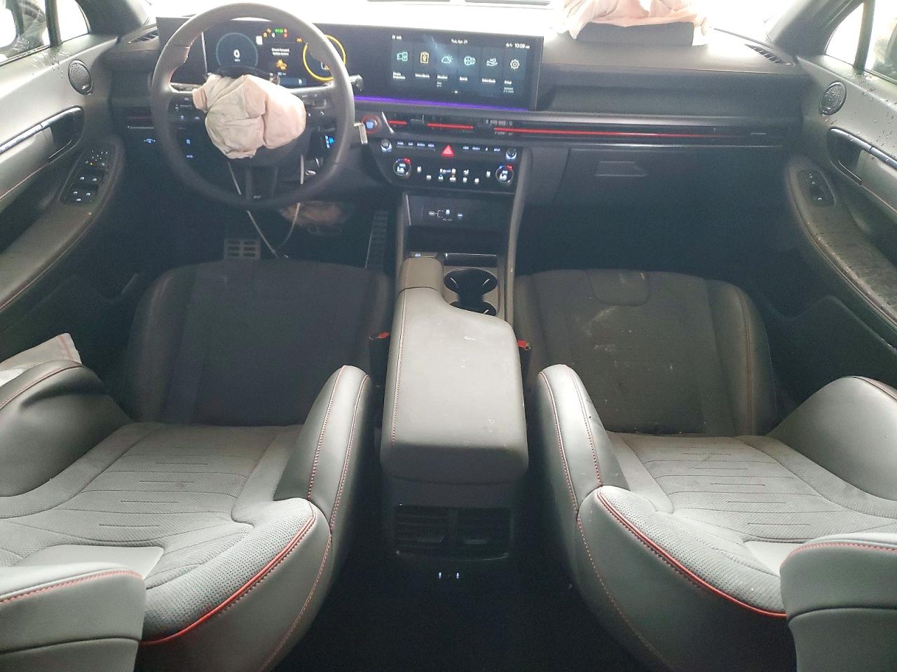 Hyundai SONATA N Line