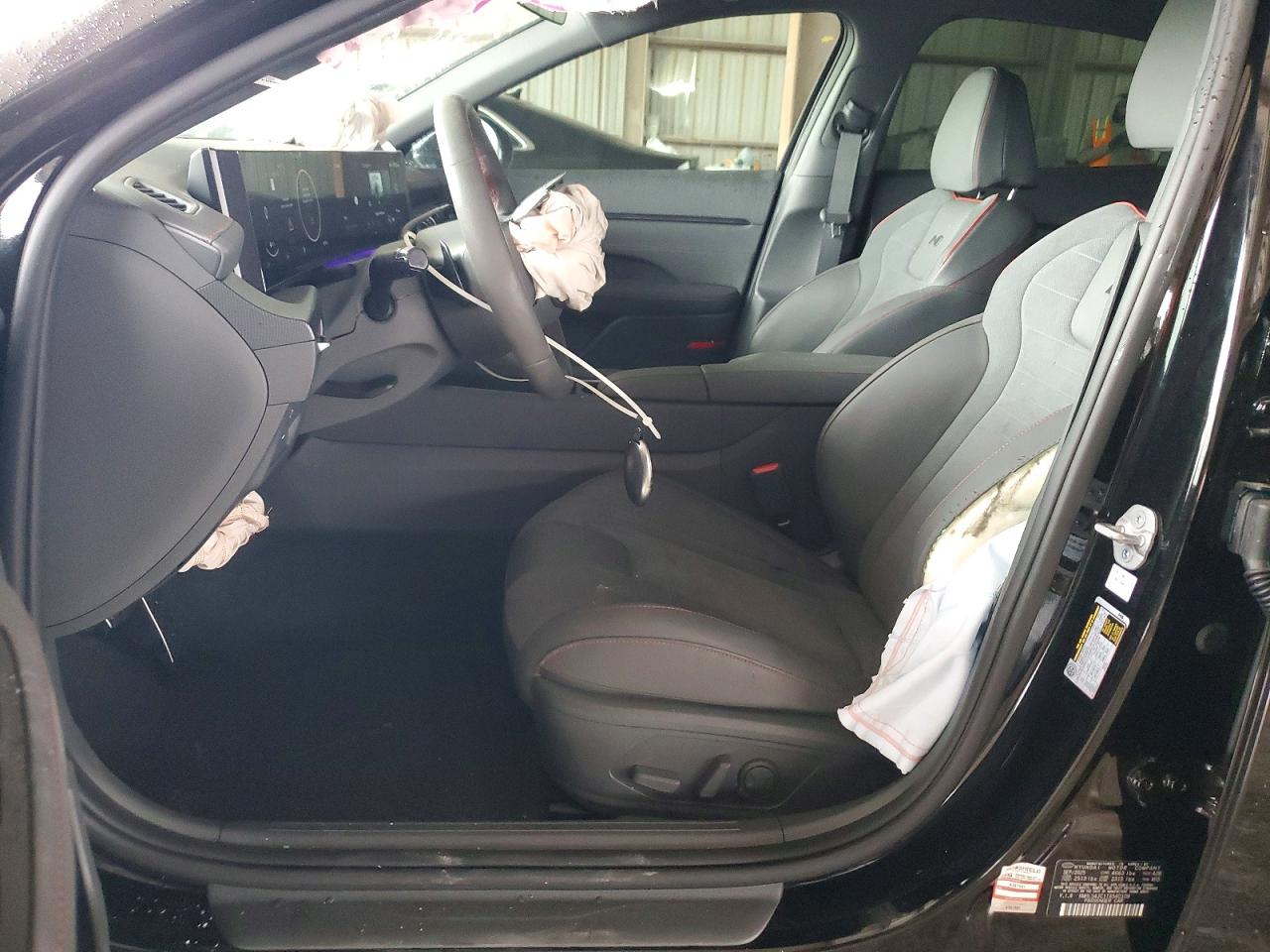 Hyundai SONATA N Line