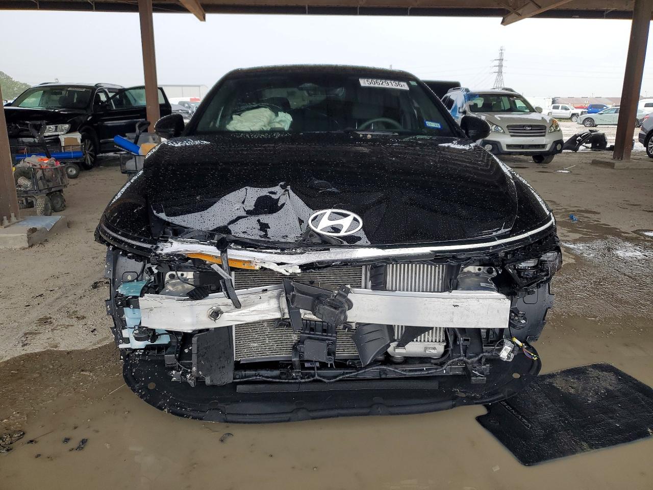 Hyundai SONATA N Line