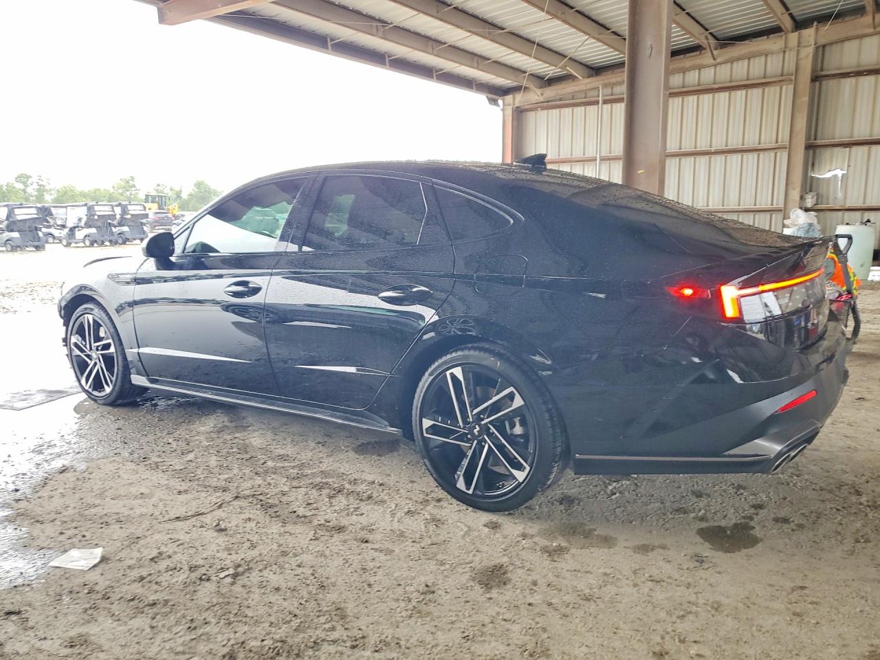 Hyundai SONATA N Line