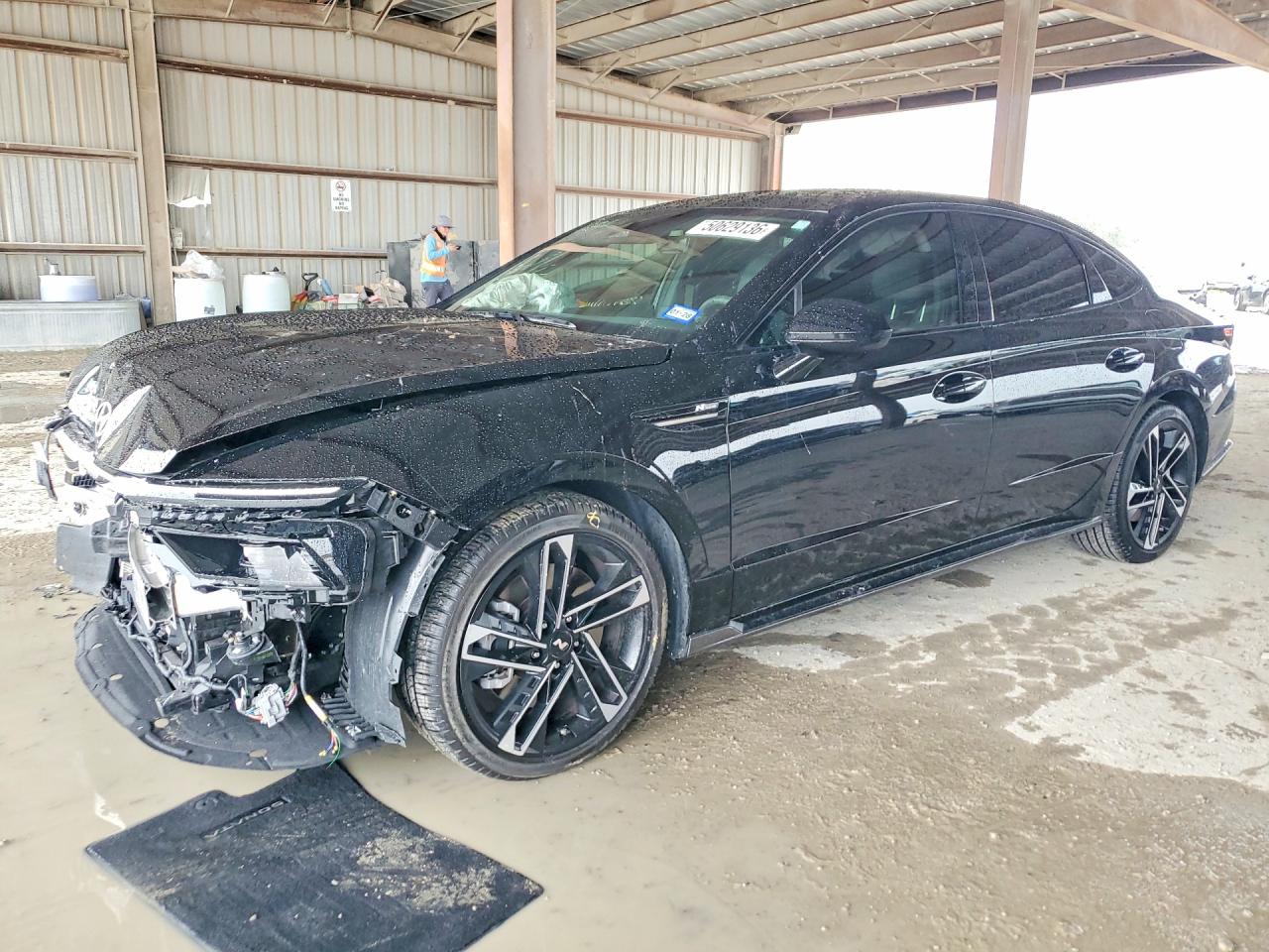 2026 Hyundai SONATA