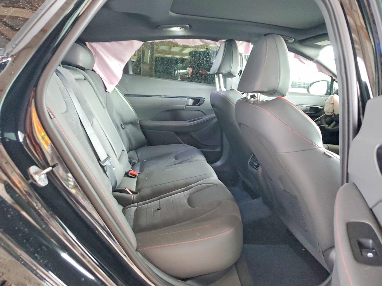 Hyundai SONATA N Line