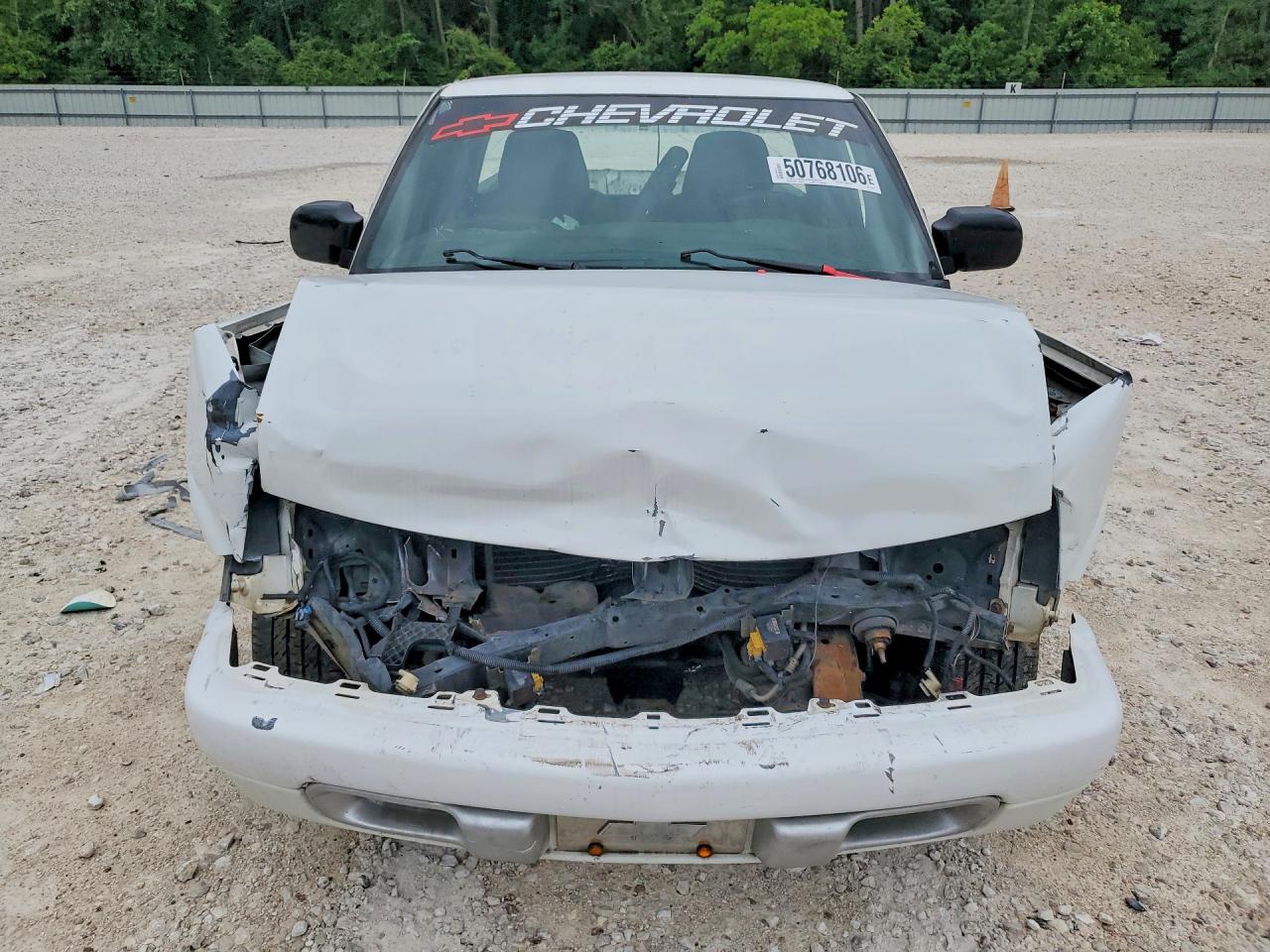 Chevrolet S-10 S10