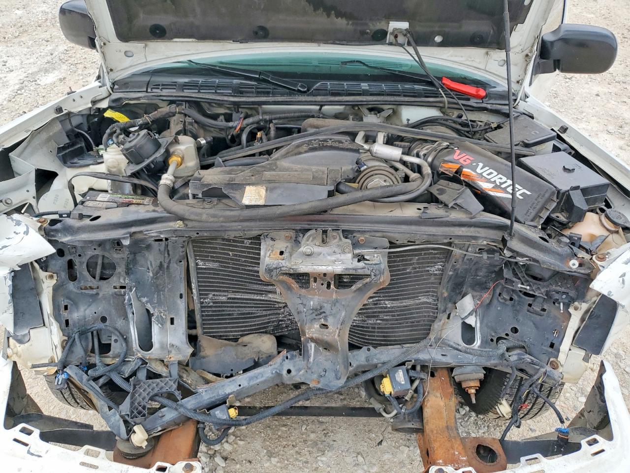 Chevrolet S-10 S10