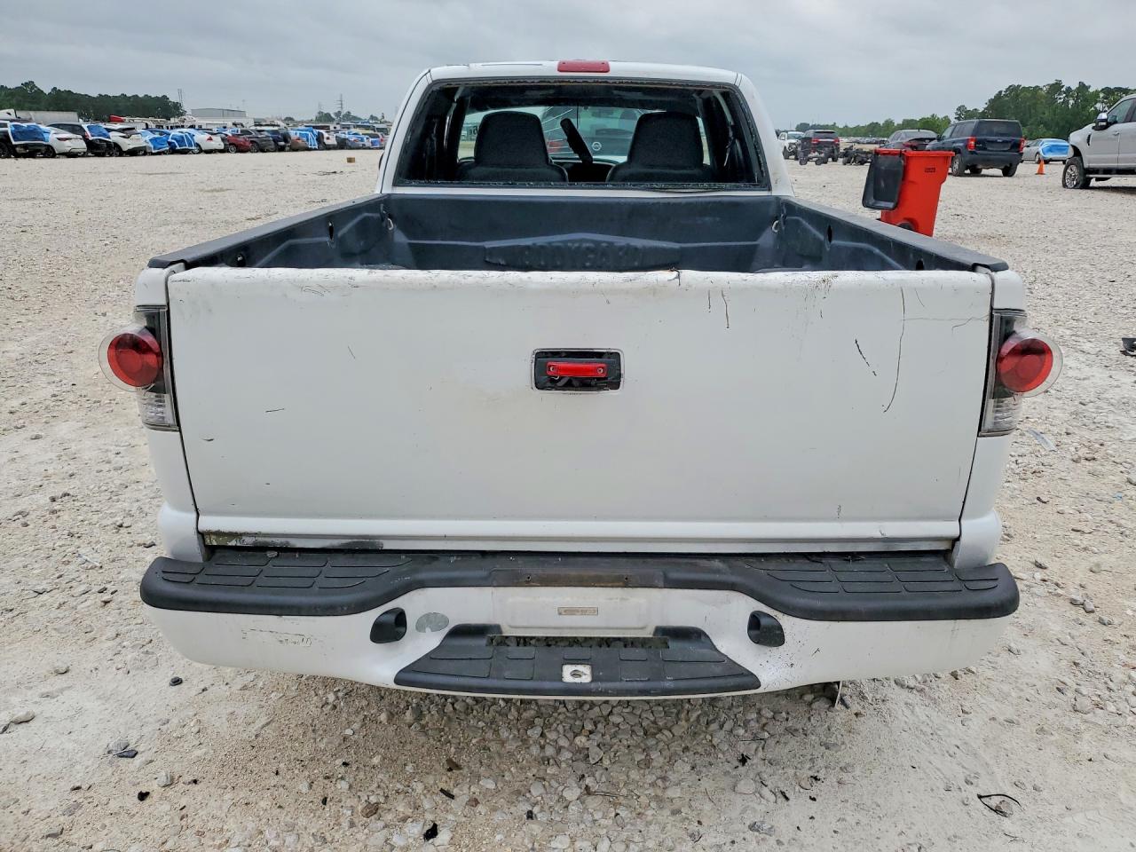 Chevrolet S-10 S10