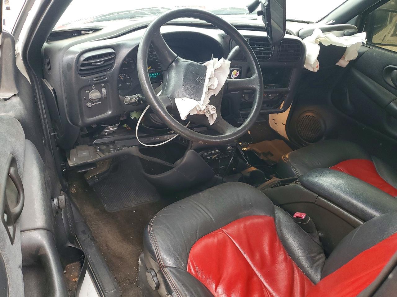 Chevrolet S-10 S10