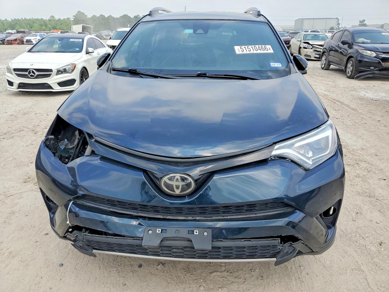 Toyota RAV4 Se