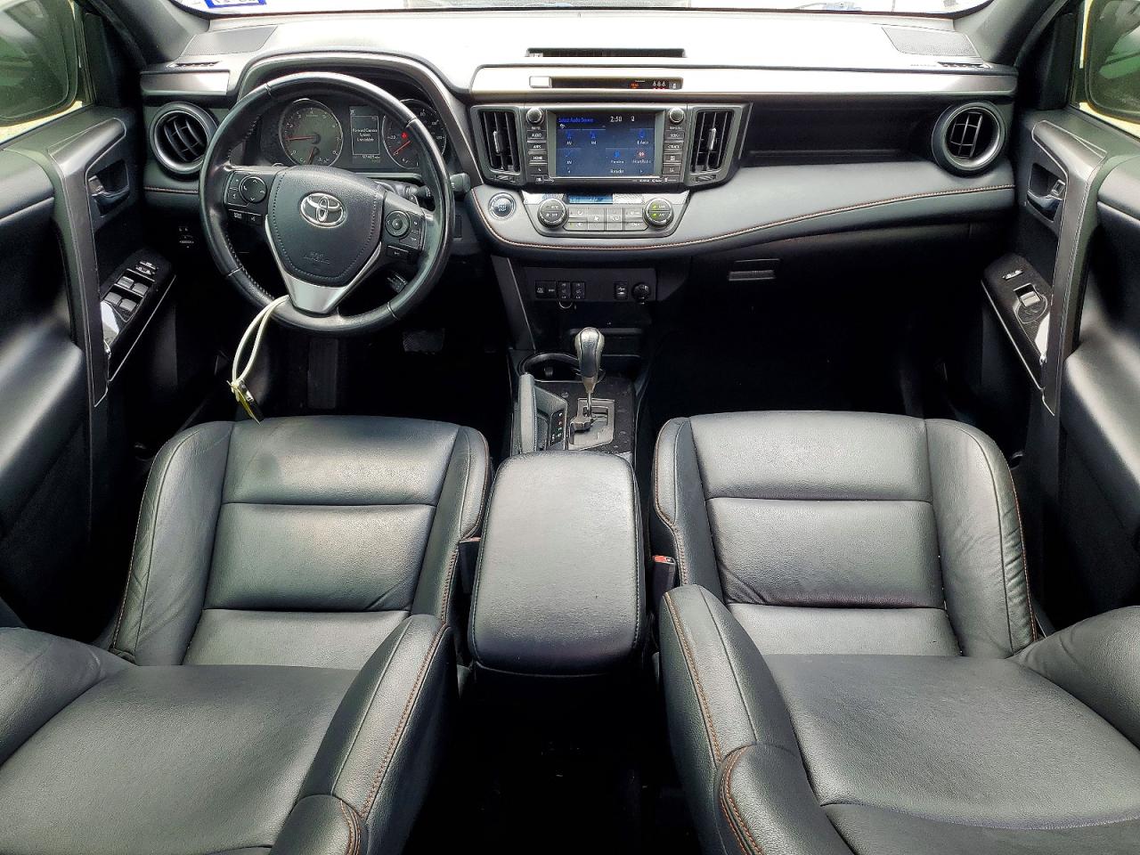 Toyota RAV4 Se