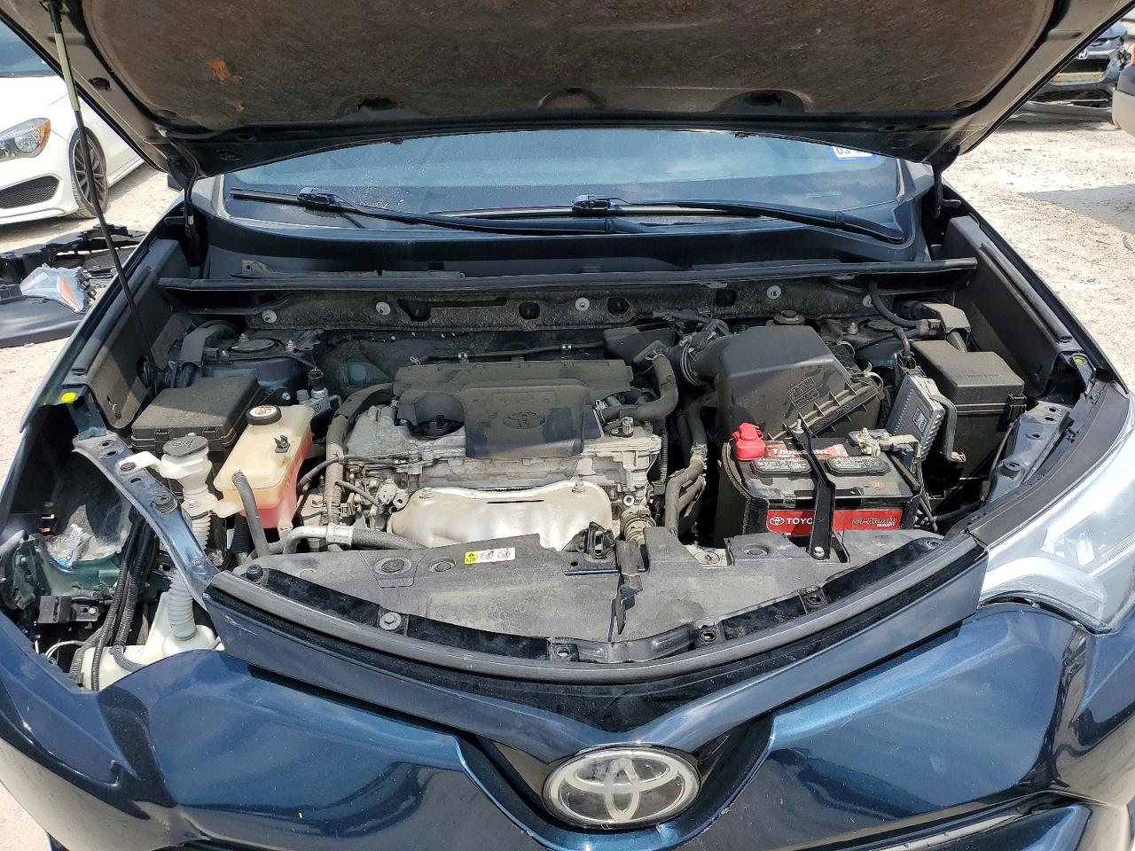 Toyota RAV4 Se