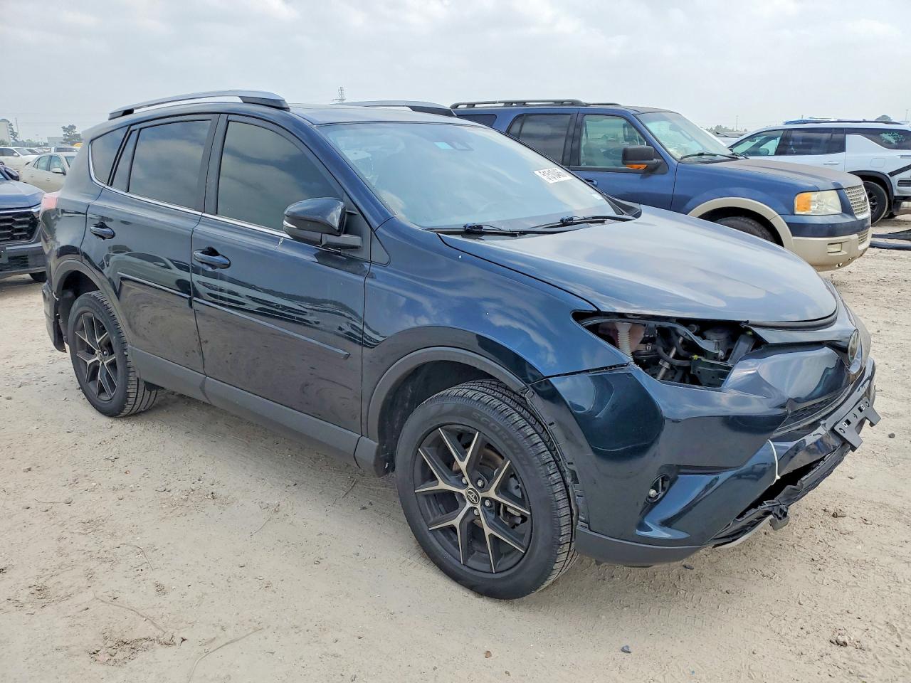 Toyota RAV4 Se