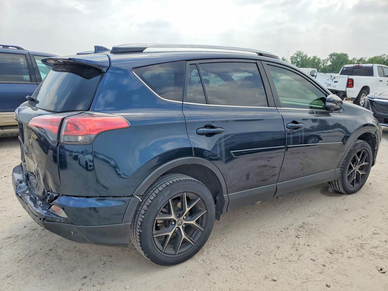 Toyota RAV4 Se