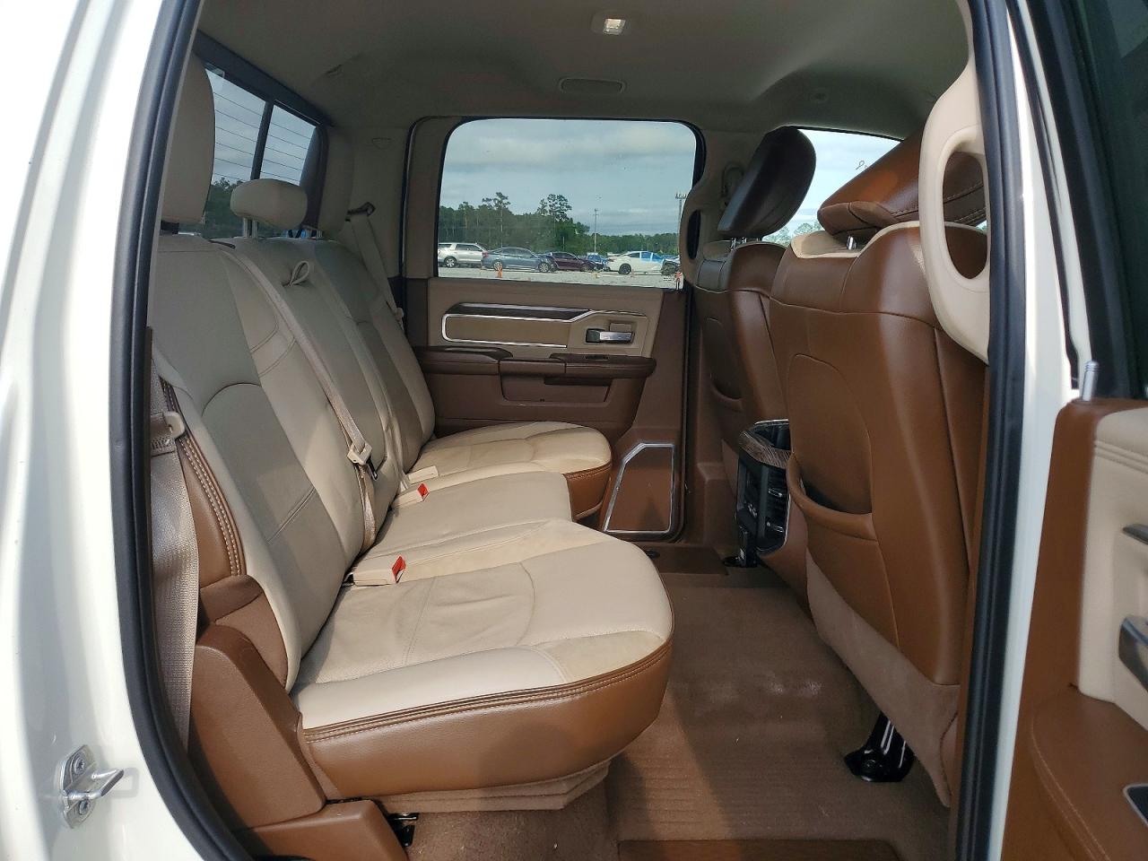 Ram 3500 Laramie