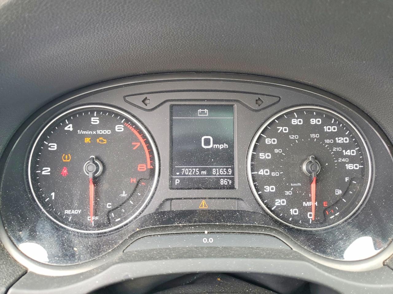 Audi A3 Premium Plus