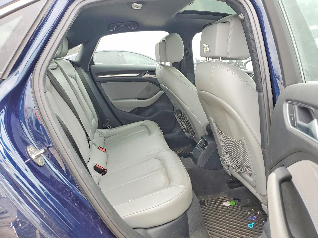 Audi A3 Premium Plus