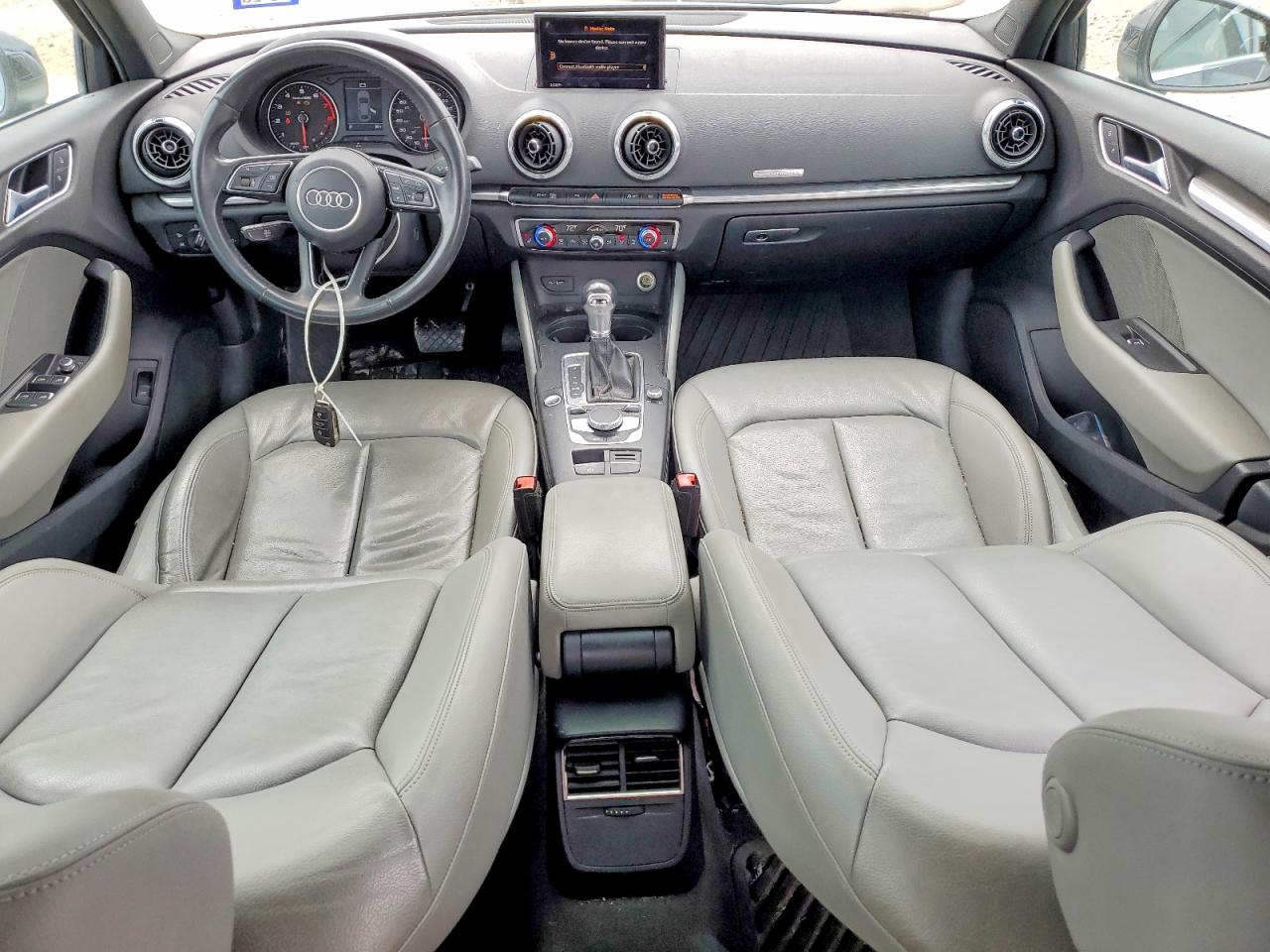 Audi A3 Premium Plus